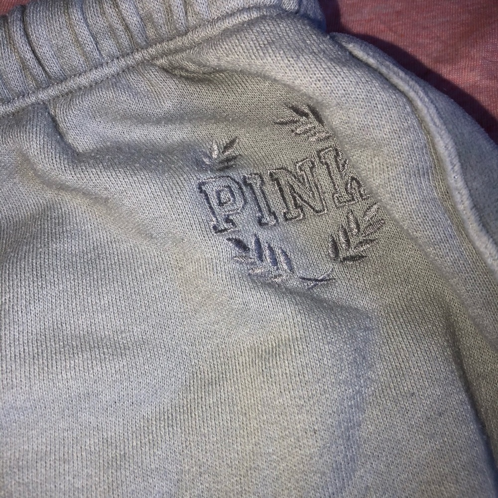 Victoria’s Secret sweatpants
